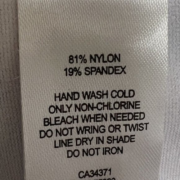 NWT GO by Gossip Palm Dazed Strappy Hipster Bikini Bottoms Size XL X-Large New - Picture 11 of 11